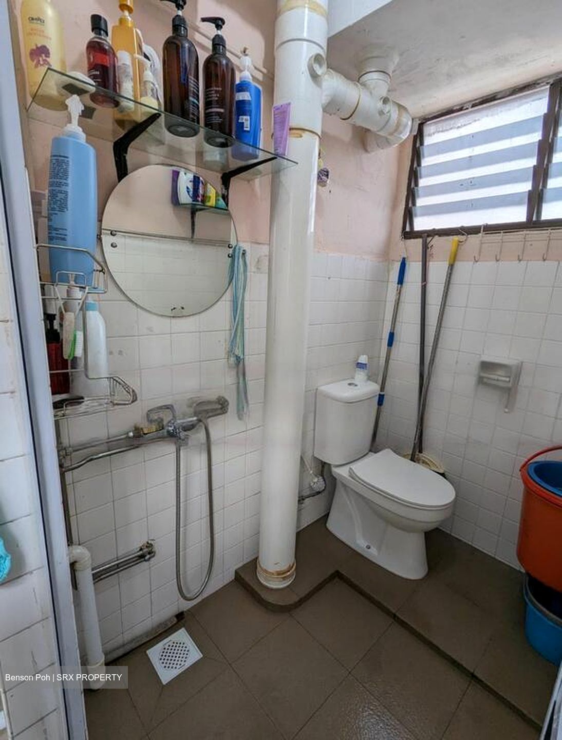 Blk 578 Cheng San Court (Ang Mo Kio), HDB 4 Rooms #556332831